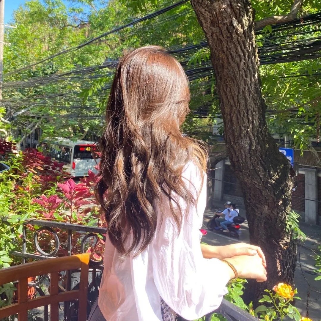 在凡妲的小房间里